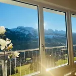 شقة Mit Sauna In ويلدهاوس