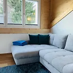Mit Sauna In