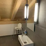 Mit Sauna In *