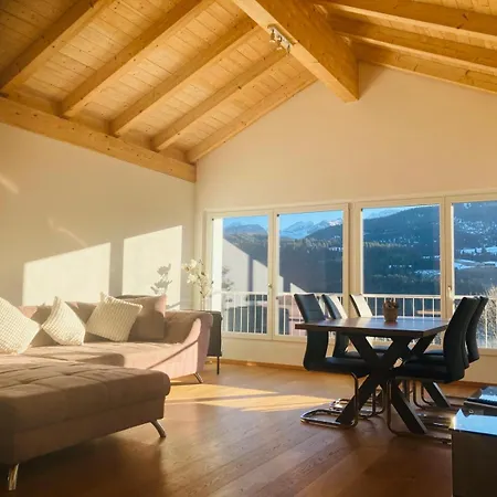 Mit Sauna In Wildhaus