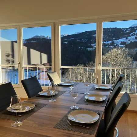 Mit Sauna In Apartamento *