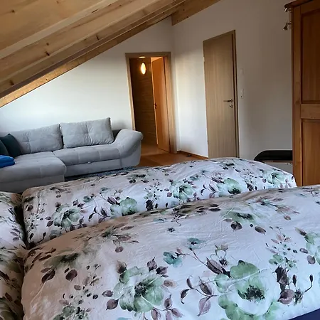 Mit Sauna In Apartmán *