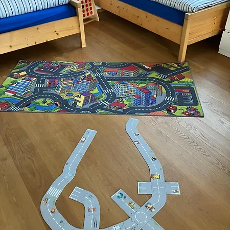 Mit Sauna In Wildhaus