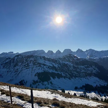 Mit Sauna In * Wildhaus