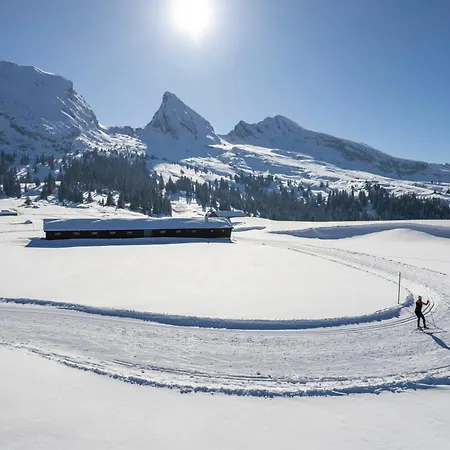 Apartament Mit Sauna In *