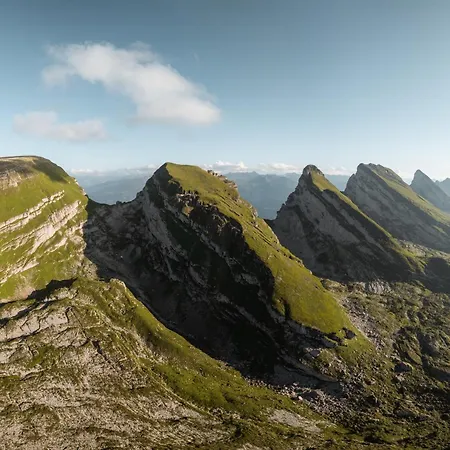 Mit Sauna In * Wildhaus