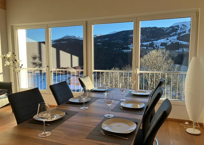 Mit Sauna In Apartamento *