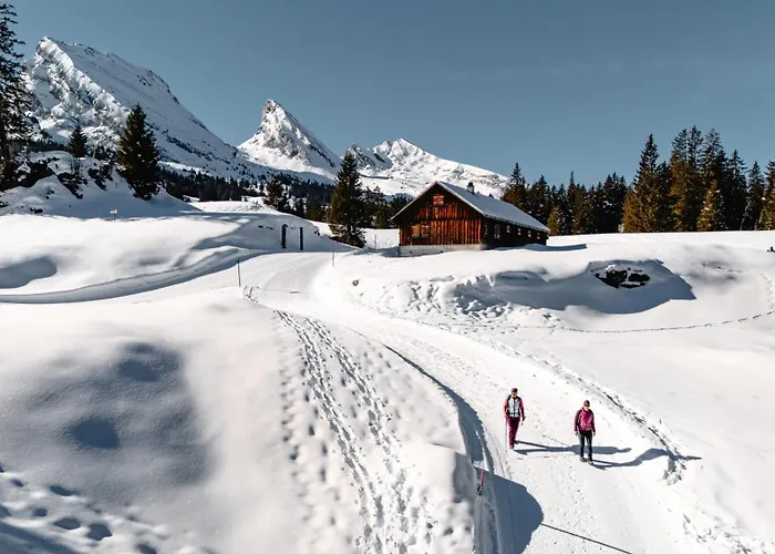 Apartamento Mit Sauna In