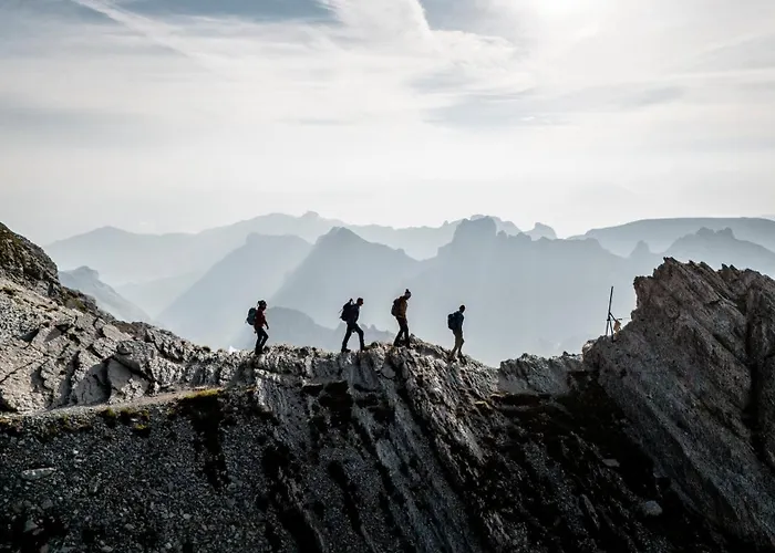 Mit Sauna In Wildhaus