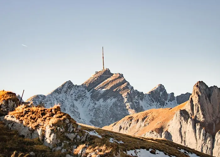 Mit Sauna In Apartamento *