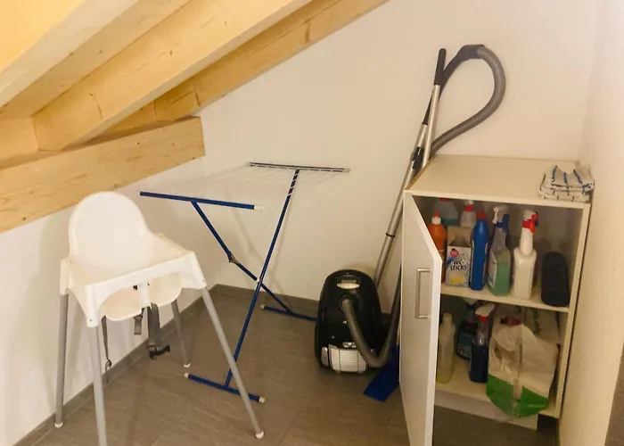 Mit Sauna In Appartement *