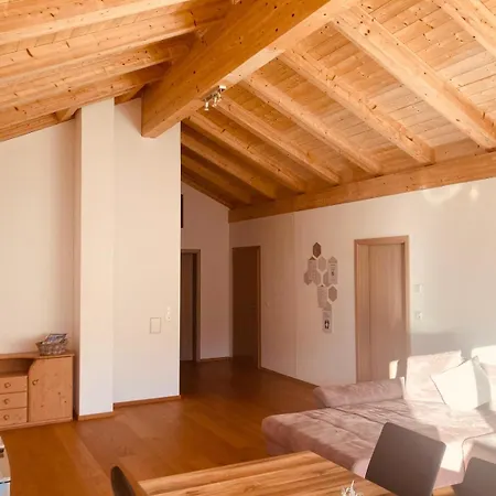 Mit Sauna In Apartment *