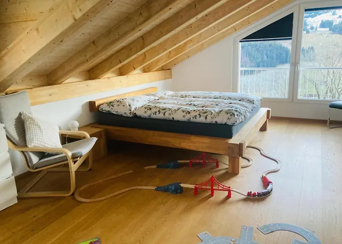 Mit Sauna In Apartment *