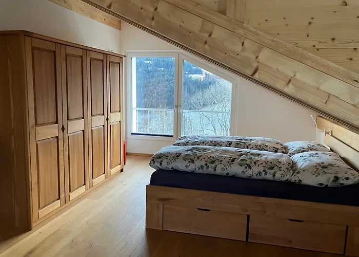 Mit Sauna In * Wildhaus