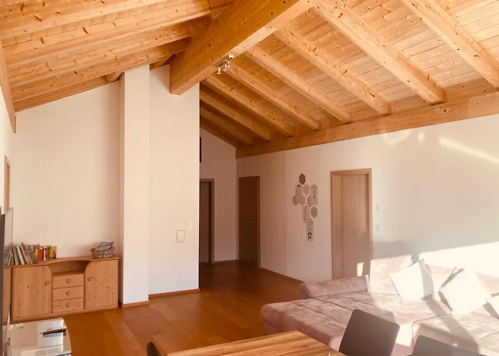 Mit Sauna In Apartment *