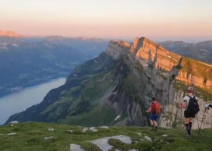 Mit Sauna In Apartment Wildhaus