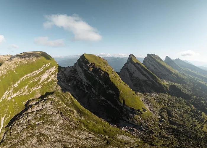 Mit Sauna In * Wildhaus
