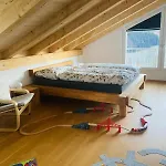 Mit Sauna In Апартаменты *