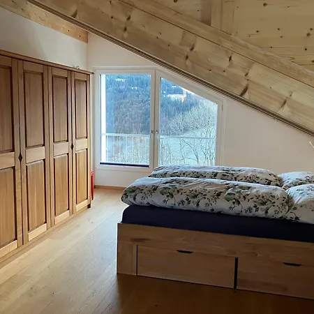 Mit Sauna In * Вильдхаус